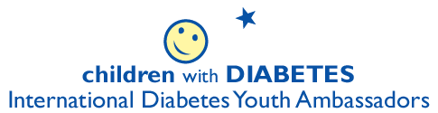IDYA Logo